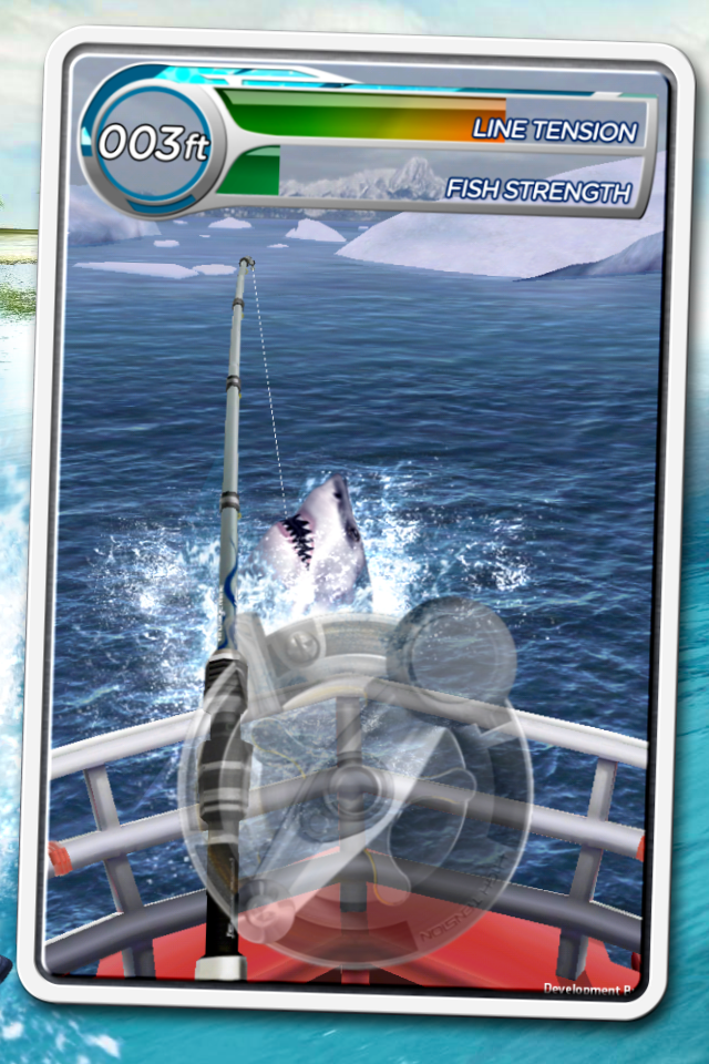 iPhone Screenshot 1