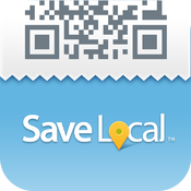 SaveLocal for Merchants