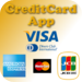 Credit Card App